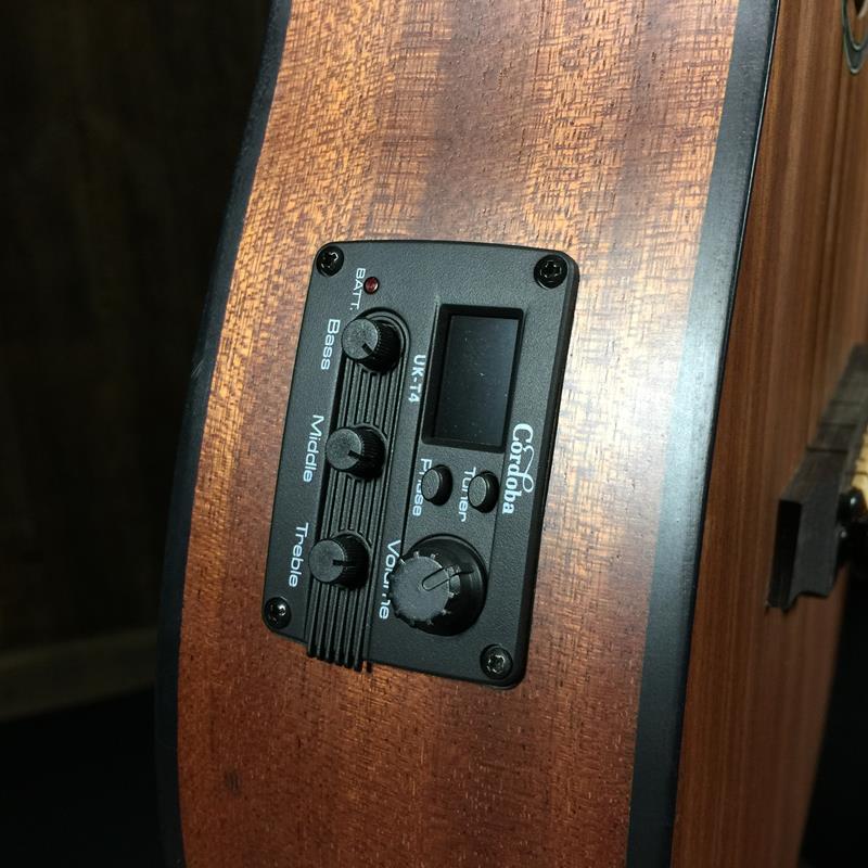 Cordoba Mini II Bass MH-E