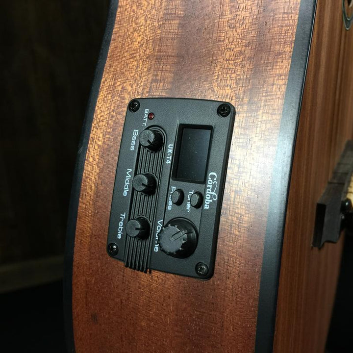 Cordoba Mini II Bass MH-E
