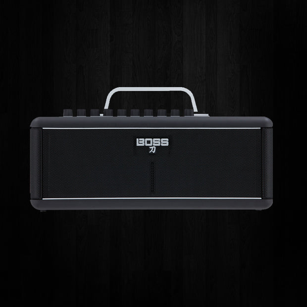 Boss Katana-Air Guitar Amplifier – Music Villa MT