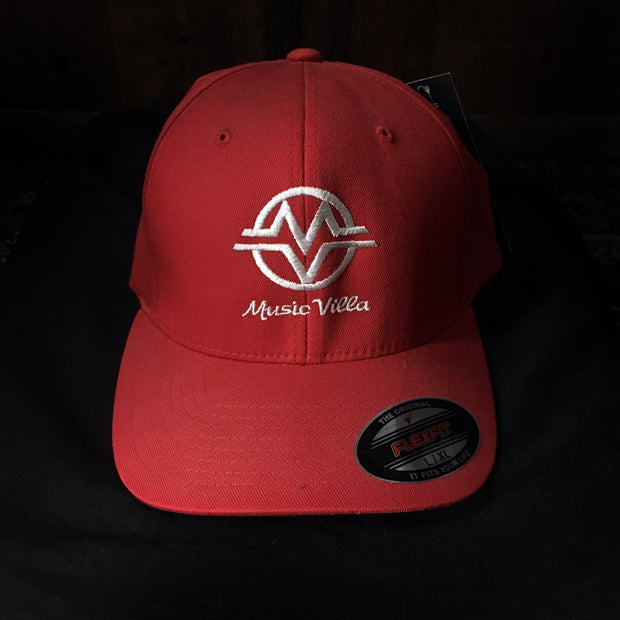 MV Hat - Flexfit