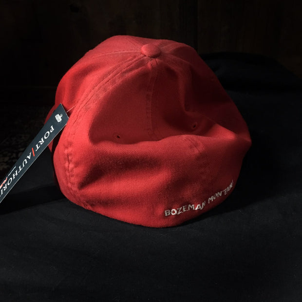 MV Hat - Flexfit