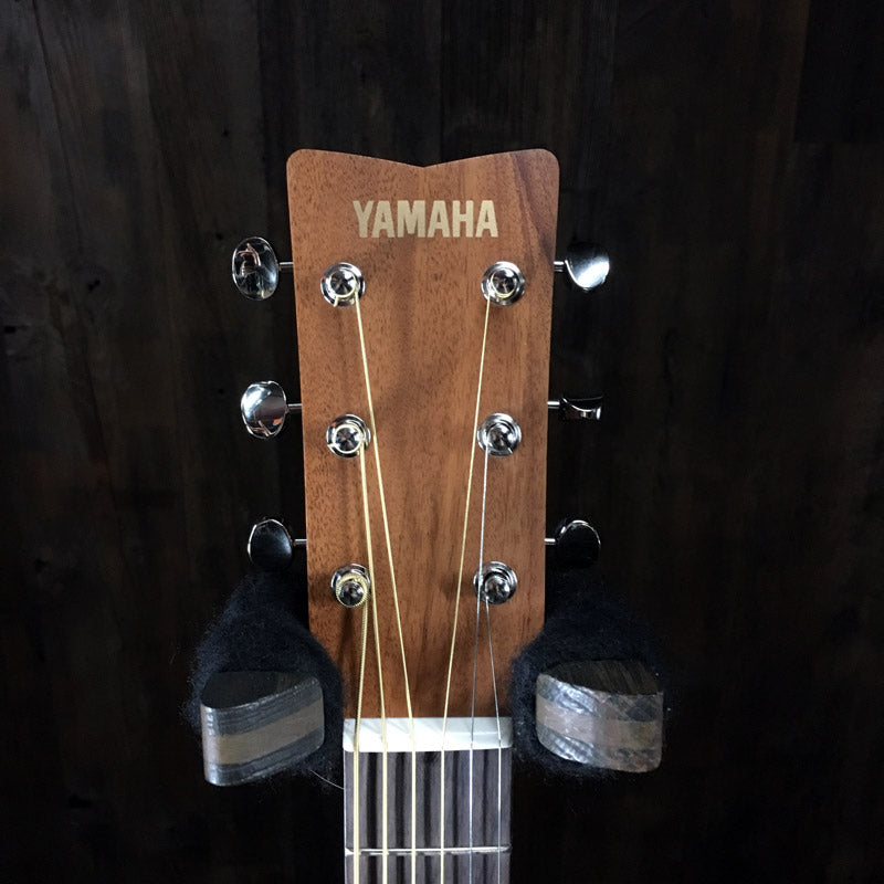 ギター Yamaha JR1 Yamaha JR1 3/4-size Dreadnought Acoustic Guitar - Natural