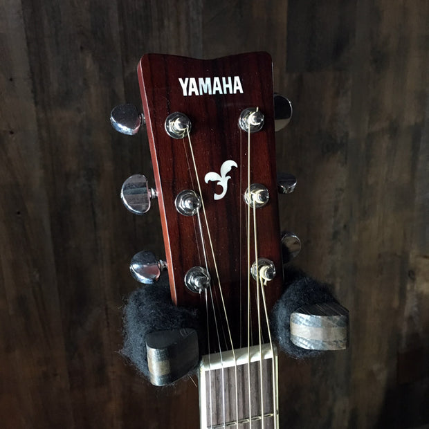 Yamaha FG820 Left Handed