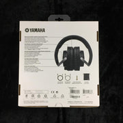Yamaha HPH-MT8 Studio Monitor Headphones