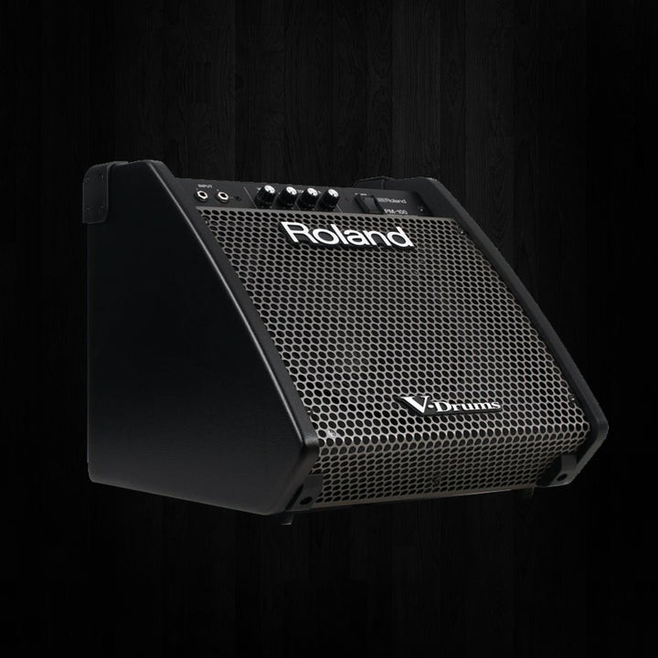 Roland PM-100 80 Watt Drum Amplifier