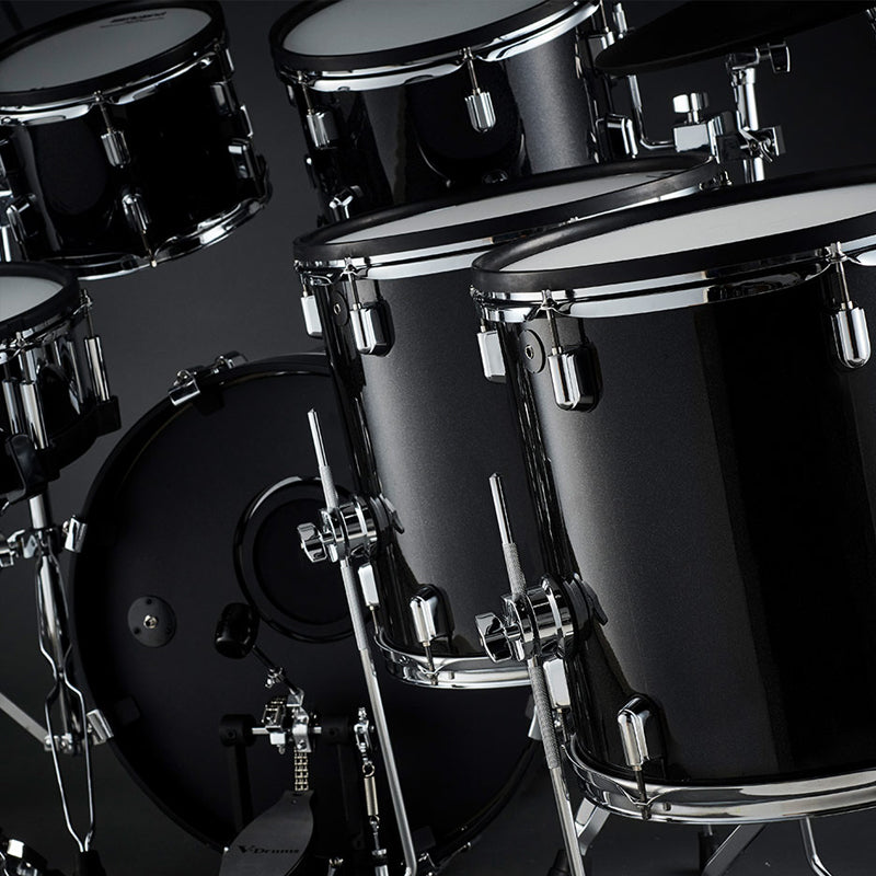 Roland VAD506 VDrums Acoustic Design Music Villa MT