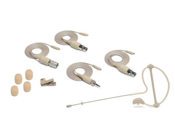 Samson SE50x - Earset Microphone with Miniature Condenser Capsule