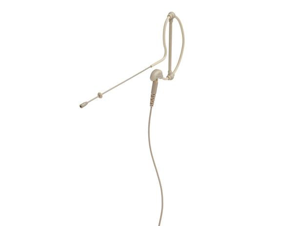 Samson SE50x - Earset Microphone with Miniature Condenser Capsule