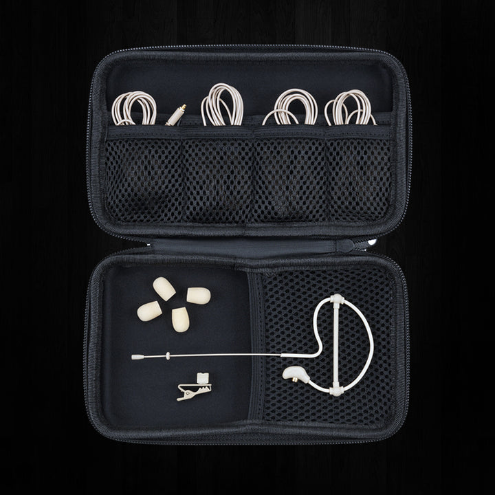 Samson SE50x - Earset Microphone with Miniature Condenser Capsule