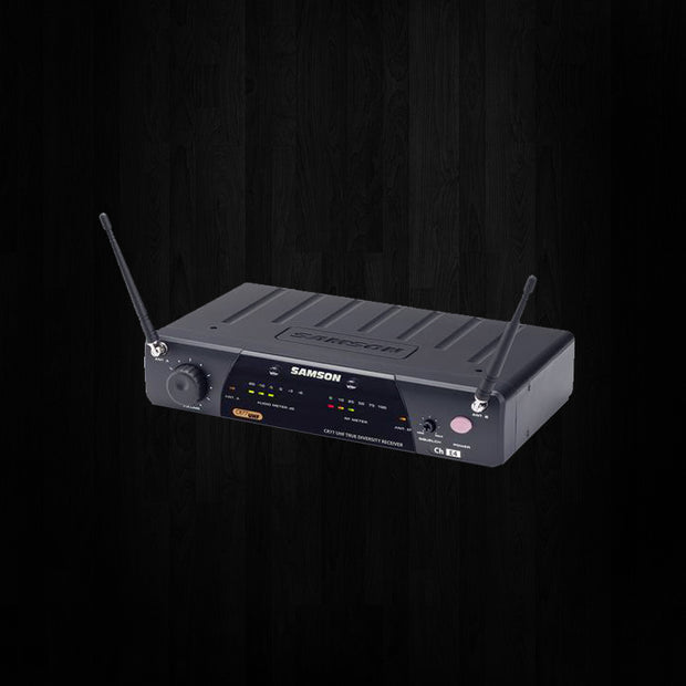 Samson Wireless System AIRLINE 77