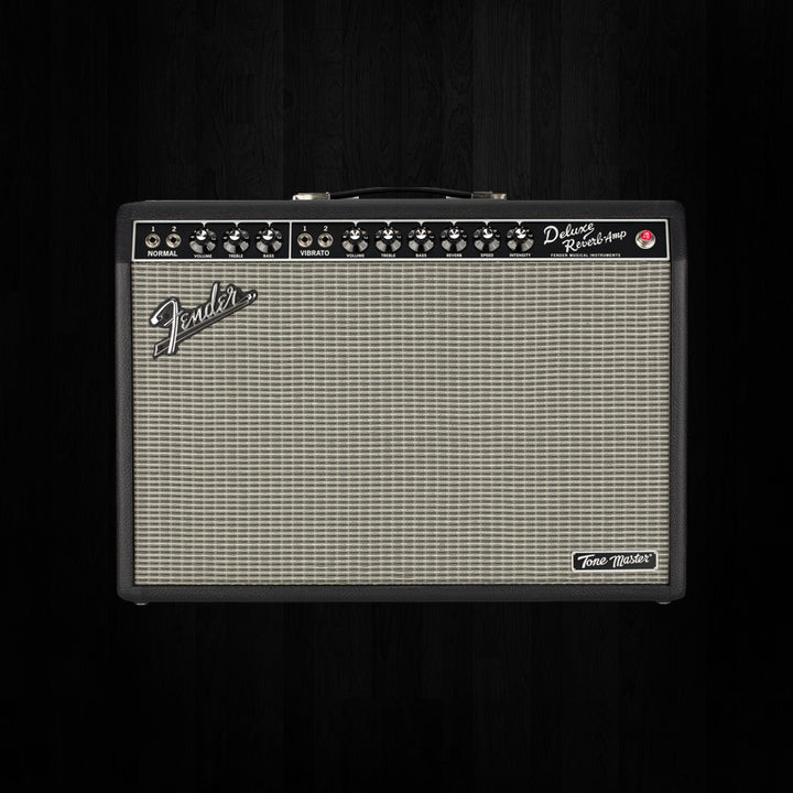 Fender Tone Master Deluxe Reverb