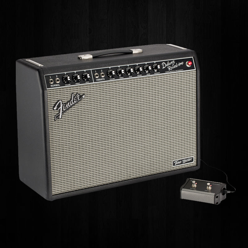 Fender Tone Master Deluxe Reverb