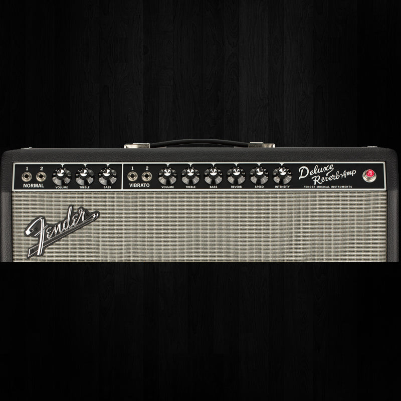 Fender Tone Master Deluxe Reverb