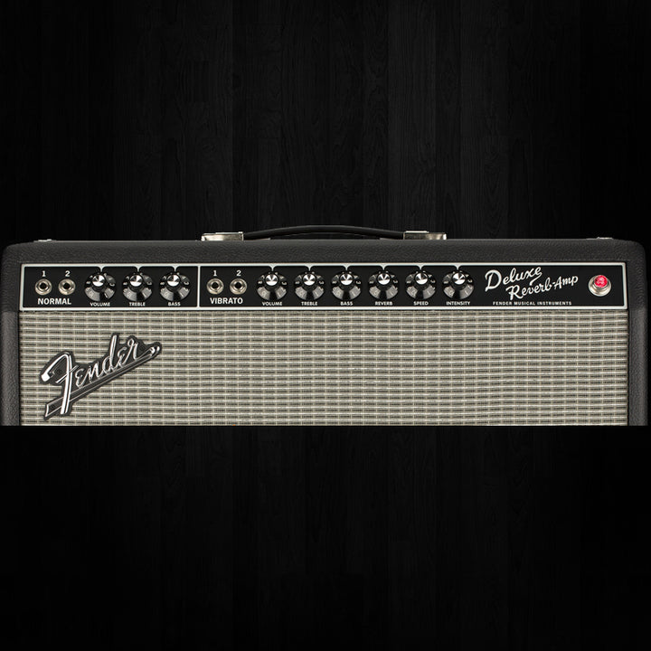 Fender Tone Master Deluxe Reverb