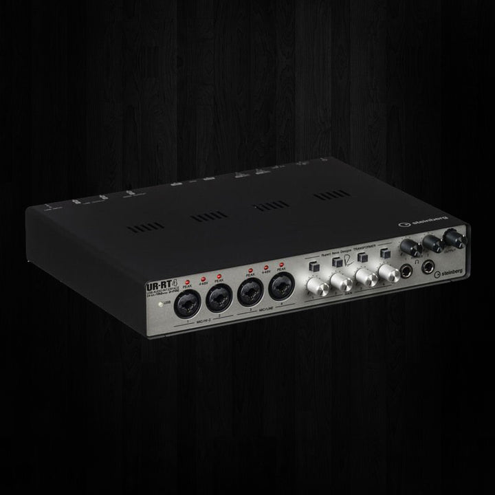 Steinberg UR-RT4 Interface with Rupert Neve Transformers
