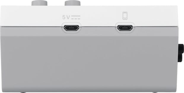 Roland GO:LIVECAST Live Streaming Studio for Smartphones