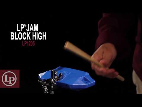Jam Block - High Pitch