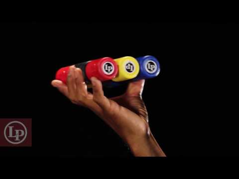 Twist Shakers - Medium