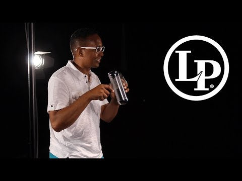 Latin Percussoin Multi-Güiro