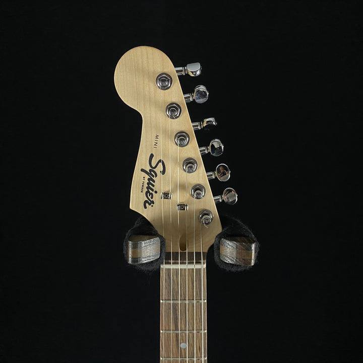 Squier Mini Stratocaster Lefty