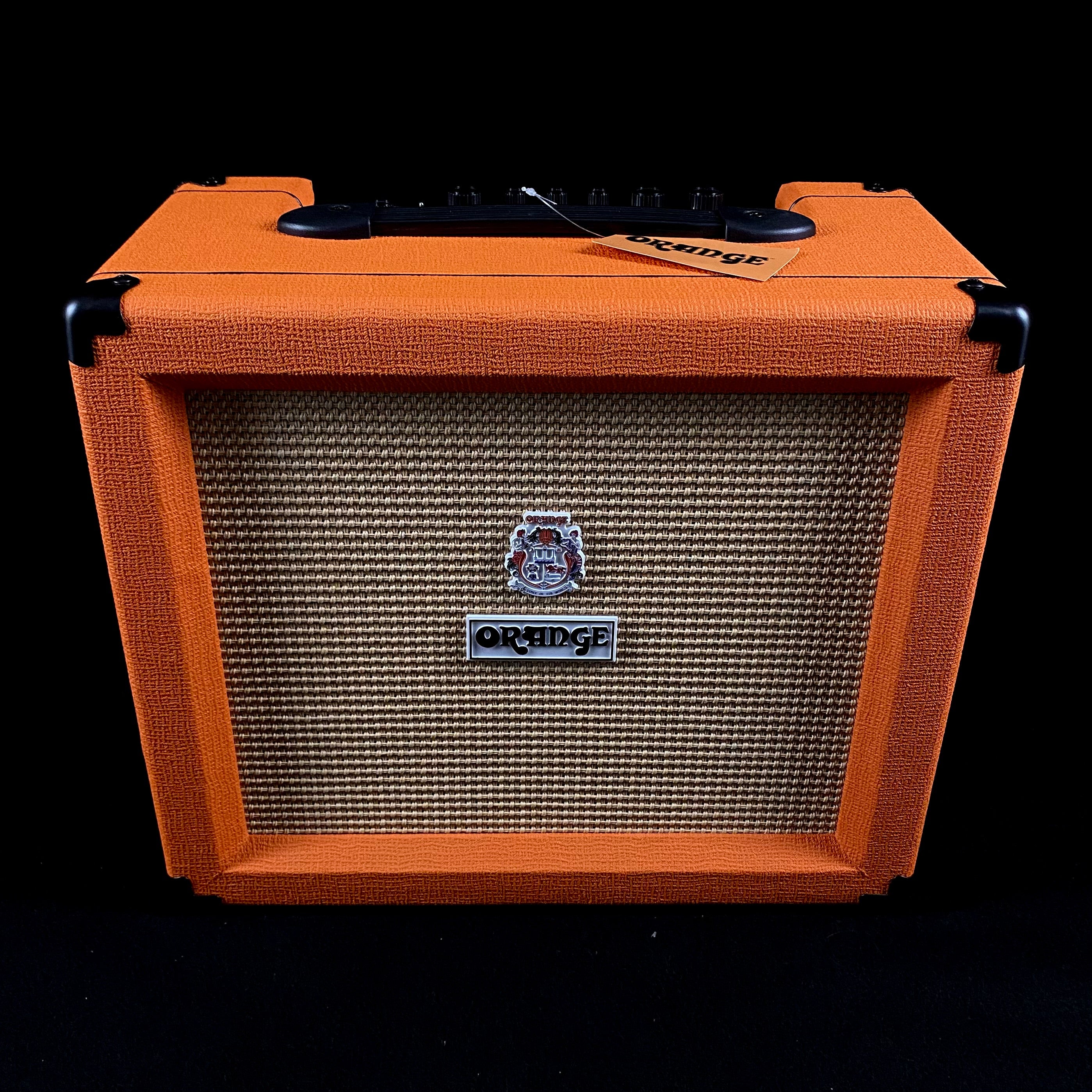 Orange Crush 35RT – Music Villa MT