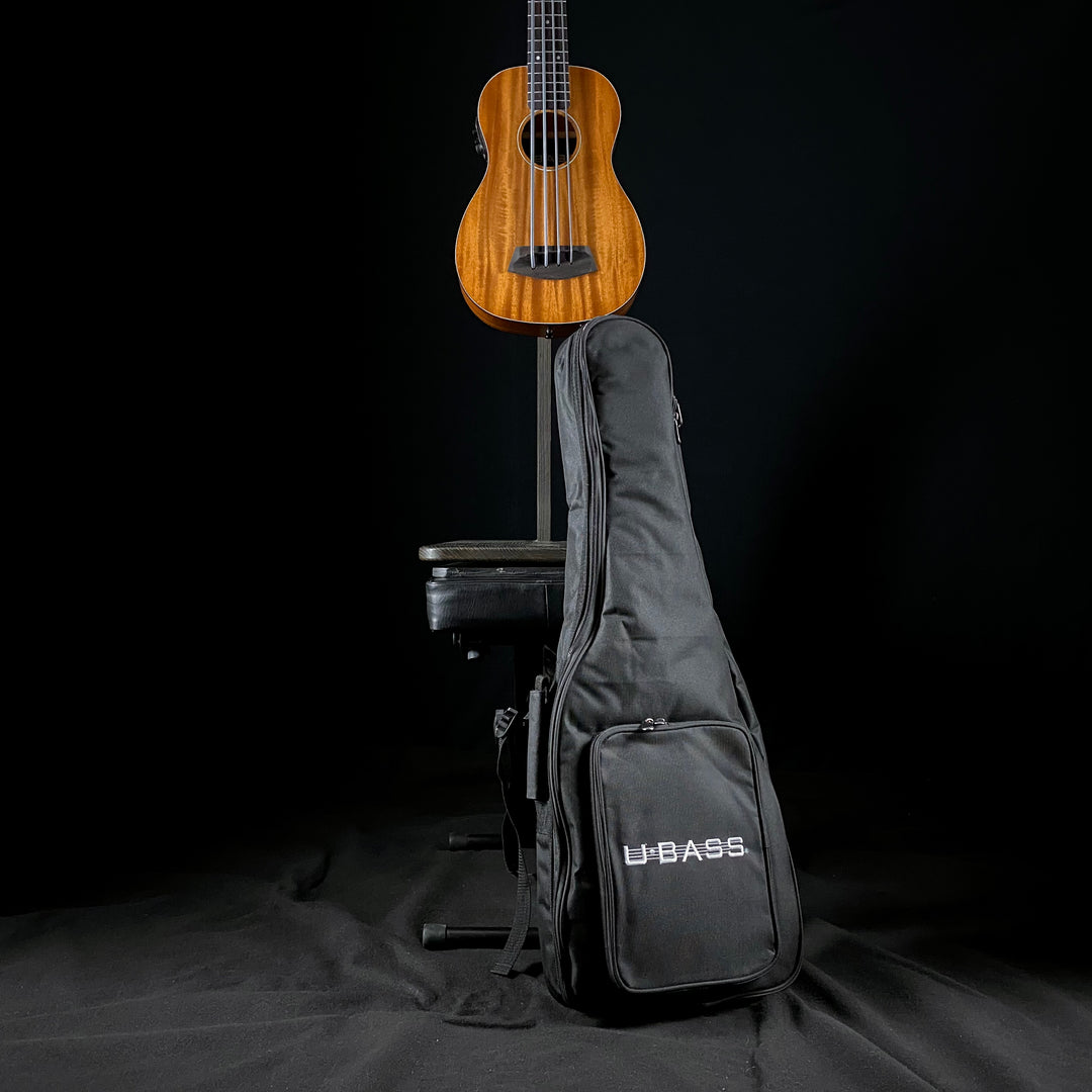 Kala Rumble U Bass