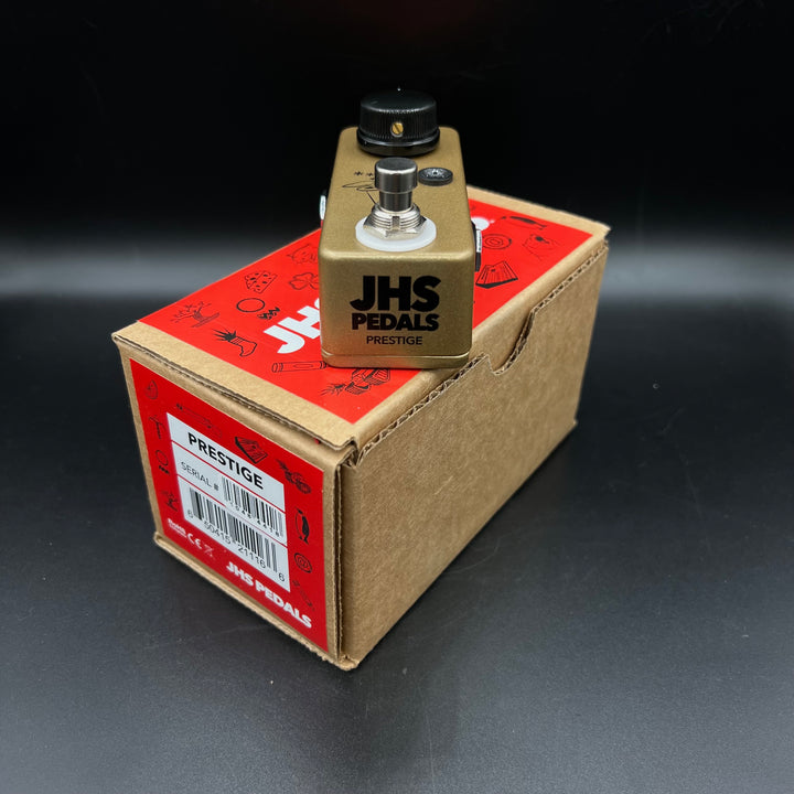 JHS Pedals Prestige