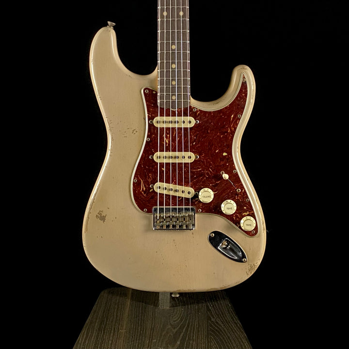 Fender Custom Shop '60s H/T Stratocaster Relic (0806) SOLD