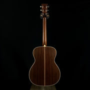 Martin 2021 Custom Shop 000-28 Authentic - Ambertone (USED)