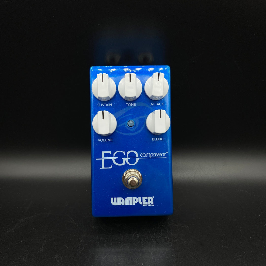 Wampler Ego Compressor