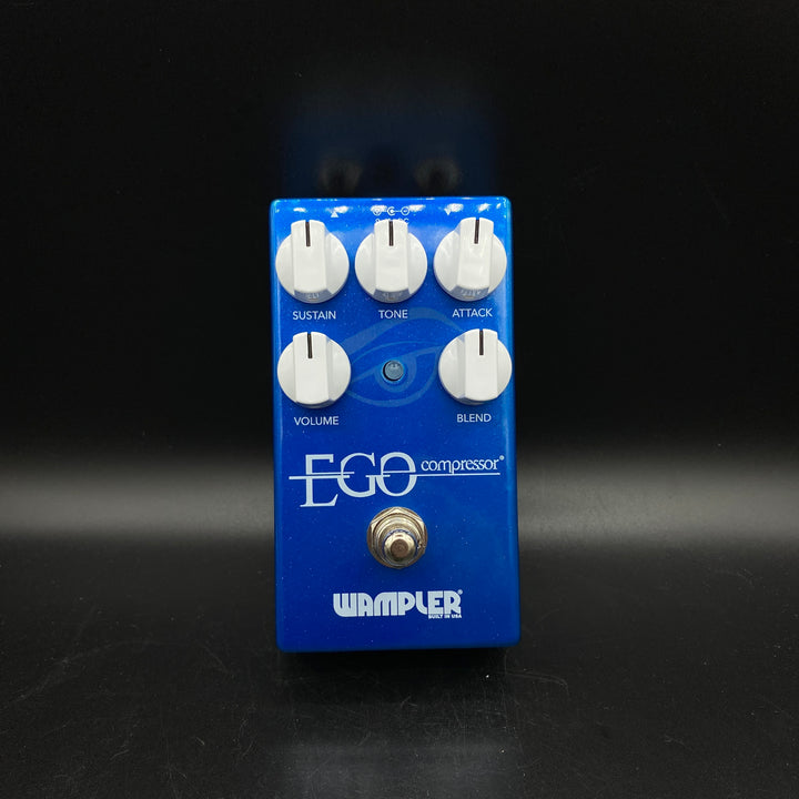 Wampler Ego Compressor