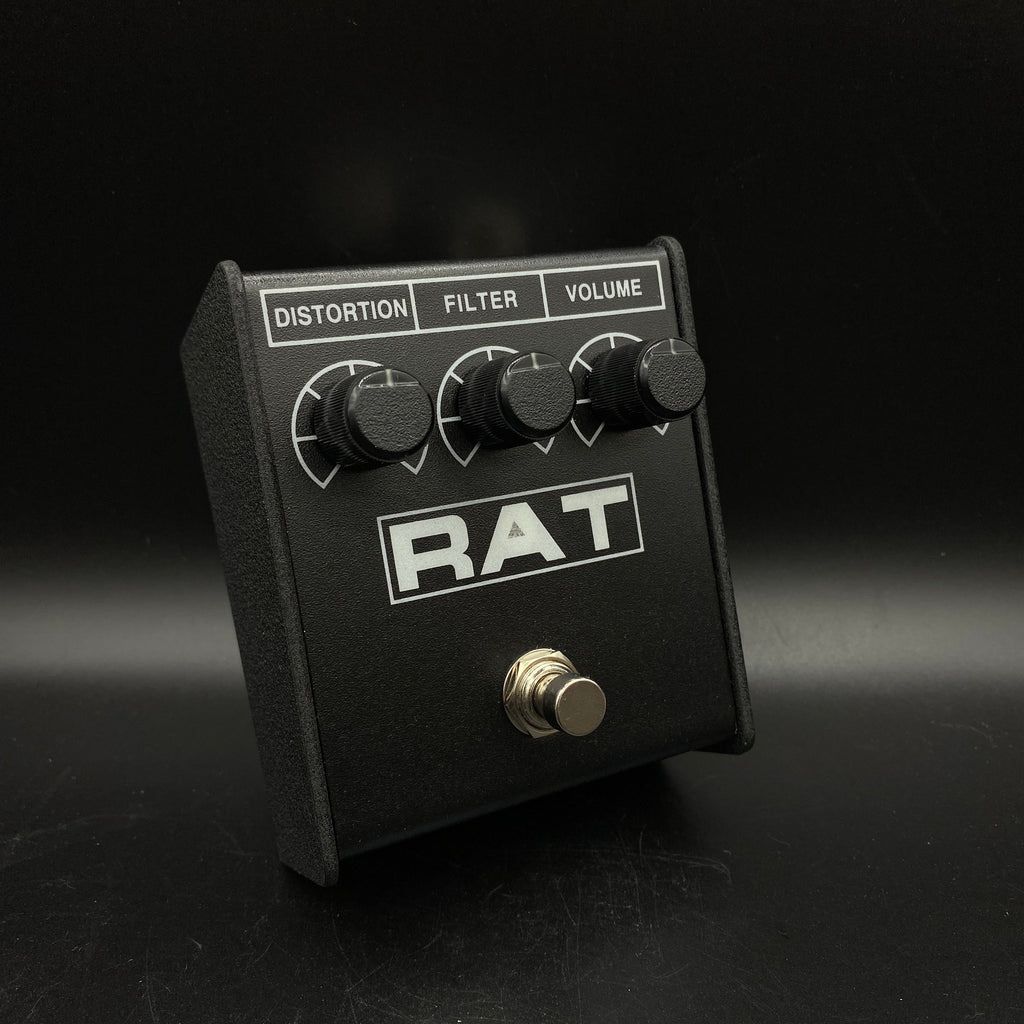 ProCo Rat 2 – Music Villa MT