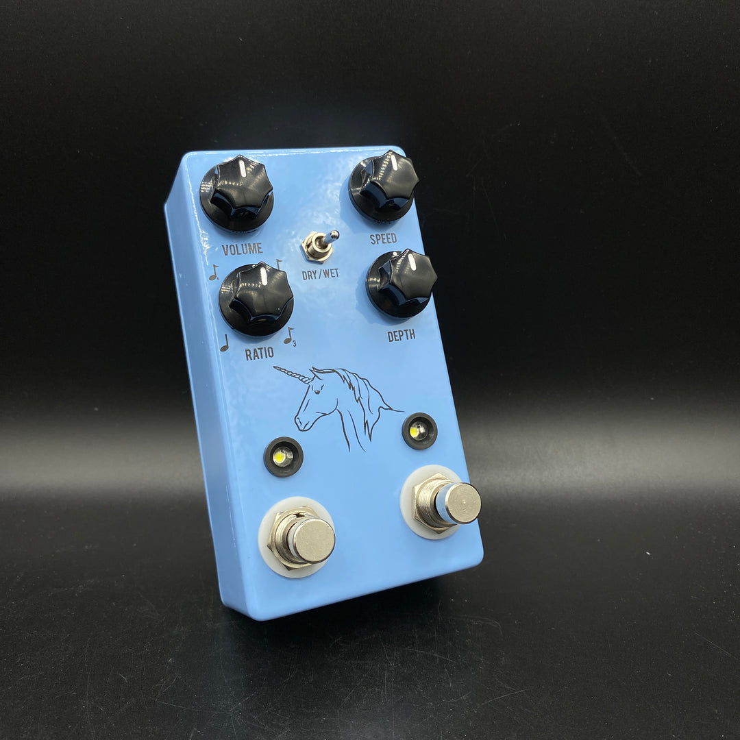 jhs pedals unicorn JHS Pedals Unicorn V2