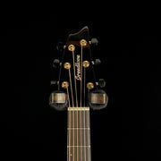 Breedlove Artista Pro Series Concert Burnt Amber CE