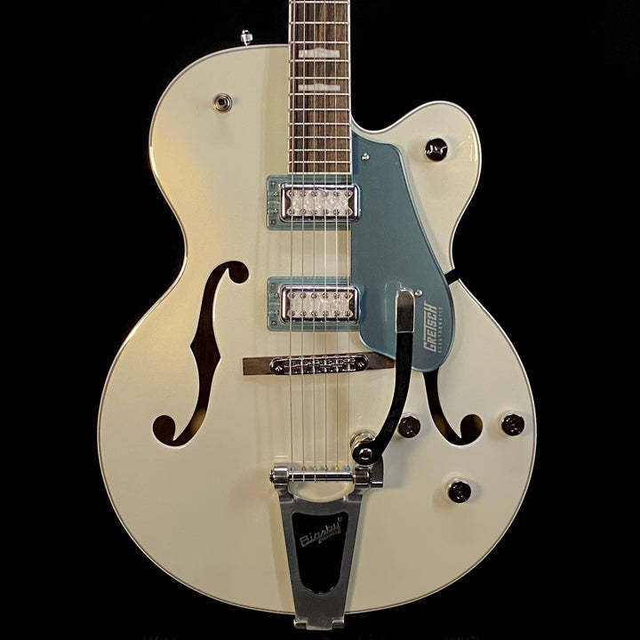 Gretsch G5420T-140 Electromatic 140th Anniversary Double Platinum