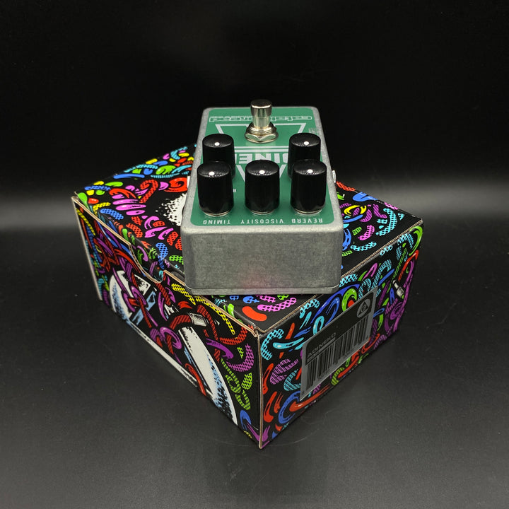 Catalinbread Adineko Oil Can Delay