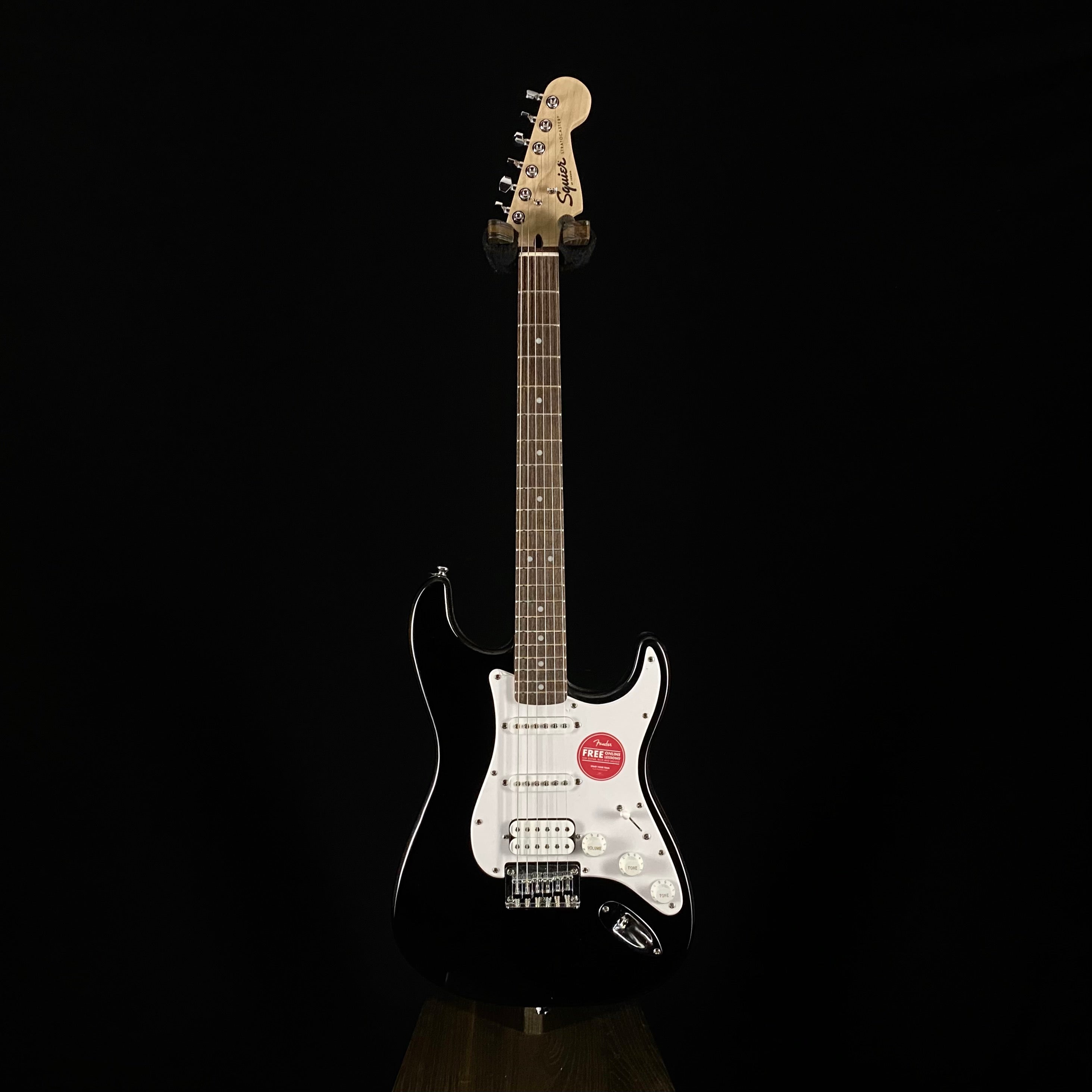 Squire Bullet Stratocaster HT – Music Villa MT