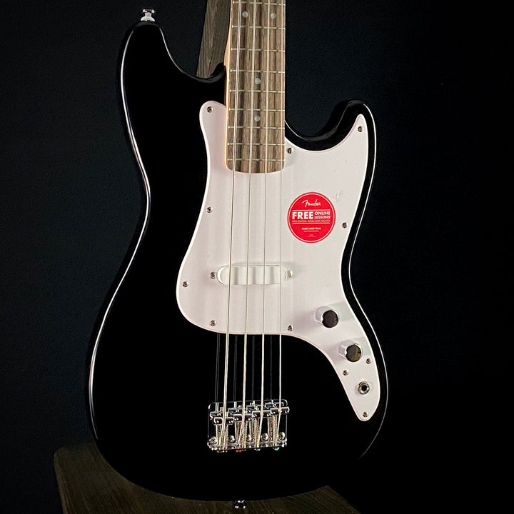 Squier Sonic Bronco Bass