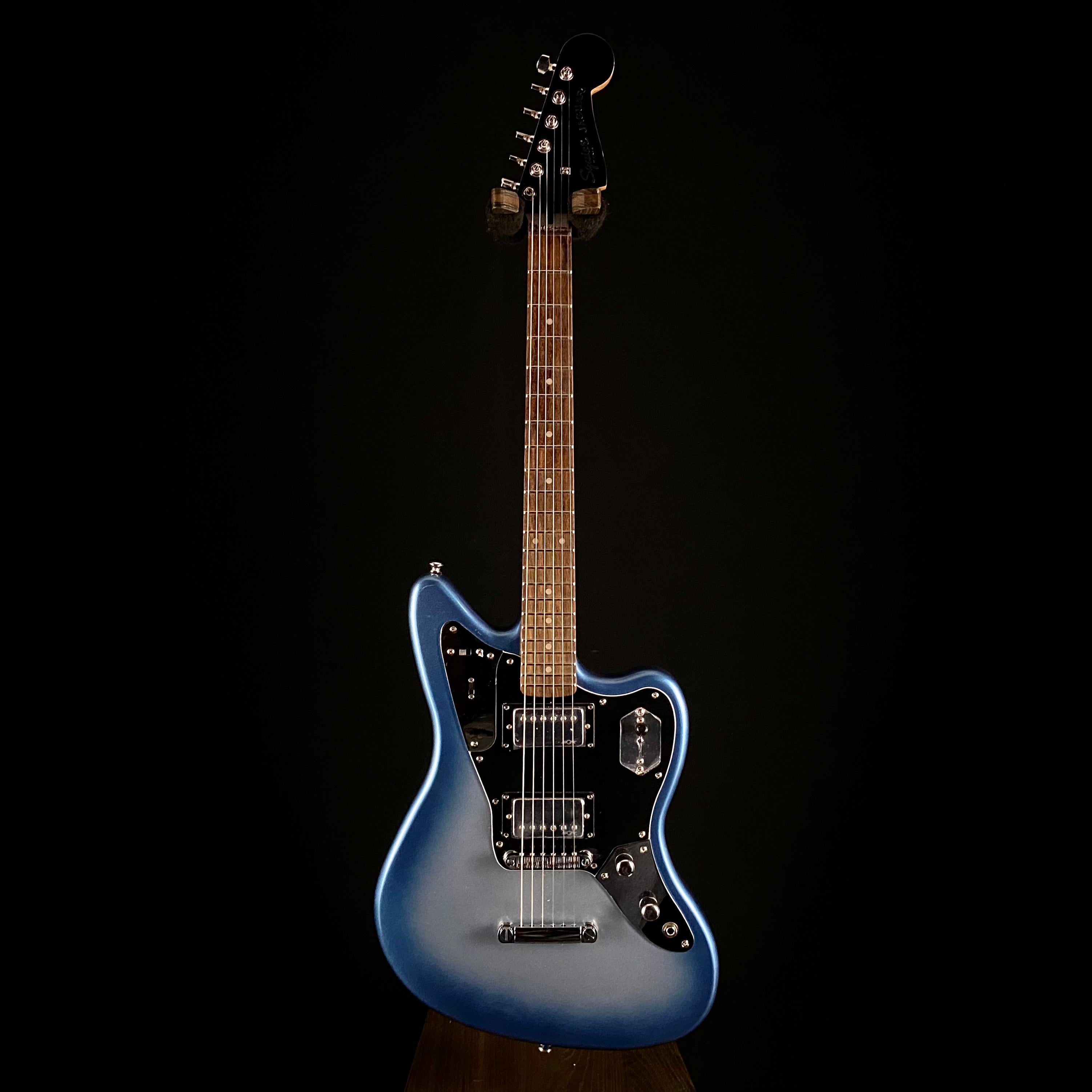 最終価格 Squier Contemporary Jaguar 改造 ディマジオ（Squier