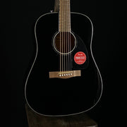 Fender CD-60 Dread V3 - Black