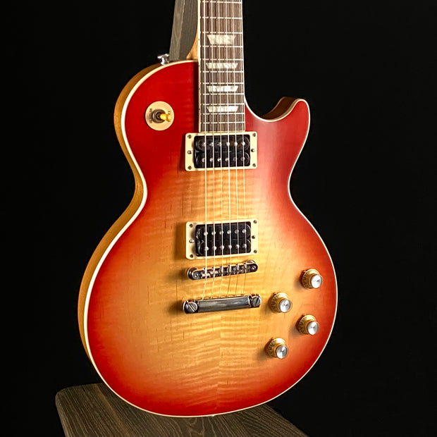 Gibson 1960s Les Paul Standard Faded (0360) – Music Villa MT