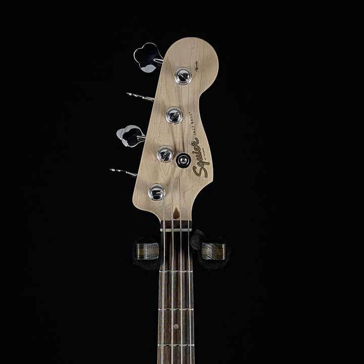 Squier Affinity Jazz Bass