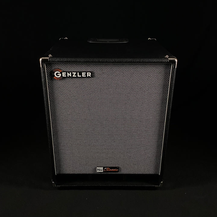 Genzler Amps Nu Classic NU-112T