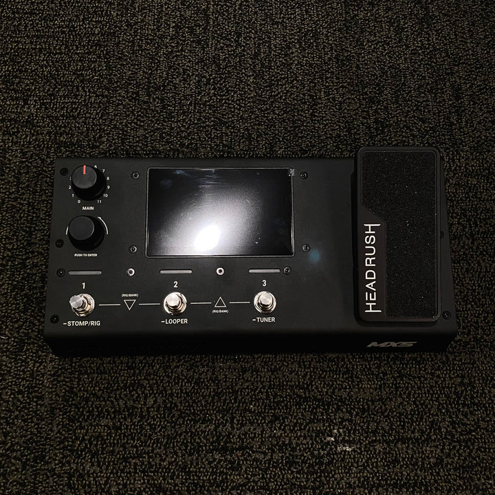 Headrush MX5 Board