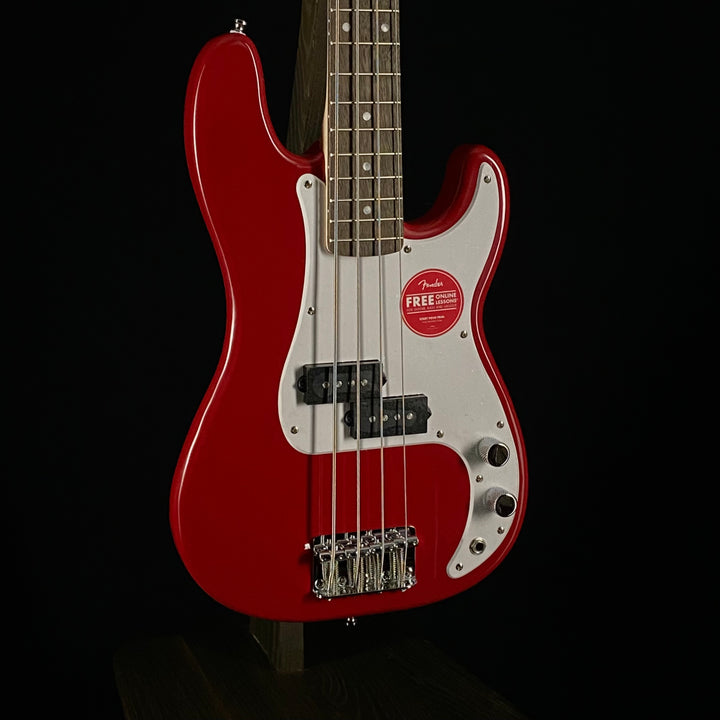 Squier Mini Precision Bass