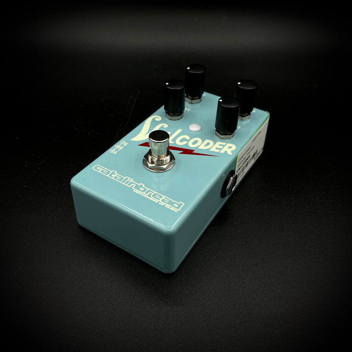 Catalinbread Valcoder