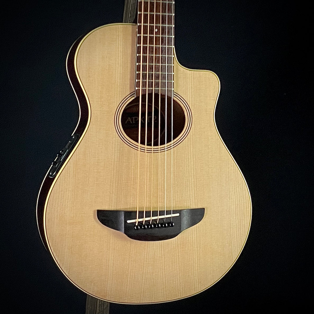 Yamaha APXT2 - 3/4 Guitar