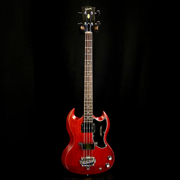 Gibson 1962 EB-O (Vintage)