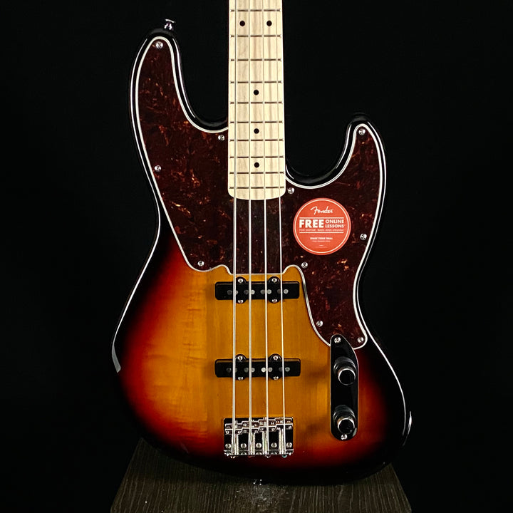 Squier Paranormal Jazz Bass 54