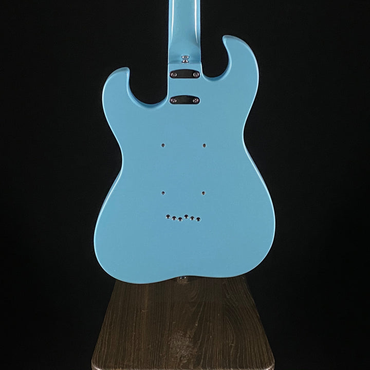Silvertone 1449 Double Cut (8005)